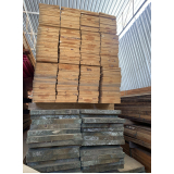 comprar madeira pinus 30cm Plataforma