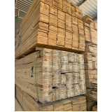 madeira de pinus aparelhada preço Periperi