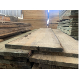 madeira de pinus autoclavado Centro Administrativo da Bahia