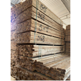 madeira serrada de pinus