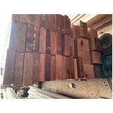 orçamento de madeira aparelhada Loteamento Poço de Ipitanga