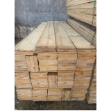 orçamento de madeira pinus aparelhada Barreiras