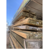 valor de madeira pinus Fazenda Grande III