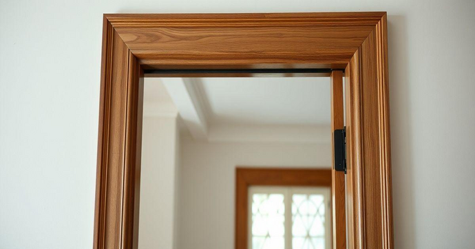 Batentes de Madeira: O Guia Completo para Escolher o Melhor