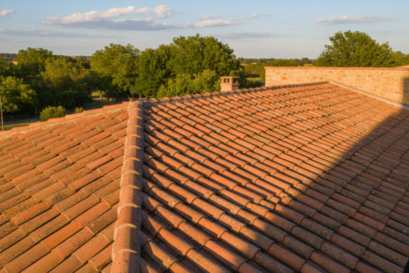 Principais Benefícios das Telhas Cerâmicas para Qualquer Projeto
