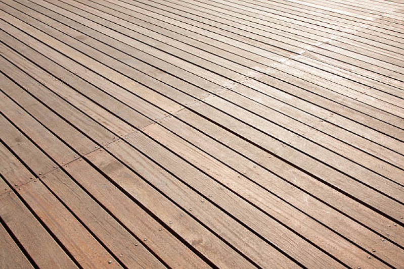Madeira para Deck de Piscina Valores Areia Branca - Madeira Deck para Piscina