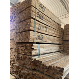 comprar madeira serrada de pinus Camaçari