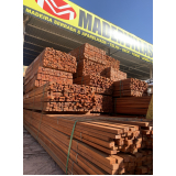 fabricante de prancha madeira 5x40 SABOEIRO