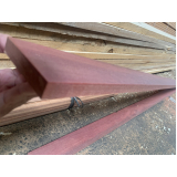 fornecedor de ripa de madeira para telhado Loteamento Ampliação Recreio Ipitanga