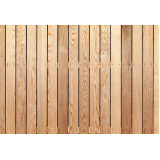 madeira de deck para jardim preço Capelão Areia Branca