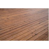 madeira deck piscina Matatu
