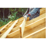 madeira para telhado embutido valores Cabula VI