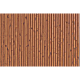 painel com ripas de madeira valores Novo Horizonte