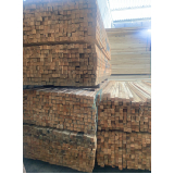 qual o preço de madeira aparelhada pinus Vale dos Lagos